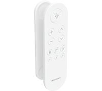 Geberit AquaClean Mera Classic Télécommande, 245830011,