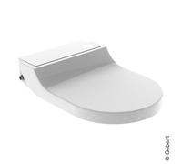 Geberit AquaClean Tuma Abattant de WC lavant Classic Classic, 146070111, Classic