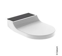 Geberit AquaClean Tuma Abattant de WC lavant Comfort Comfort, 146270SJ1, Comfort