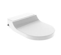 Geberit AquaClean Tuma Comfort WC pièce jointe 146270111 avec SoftClosing, blanc -alpine