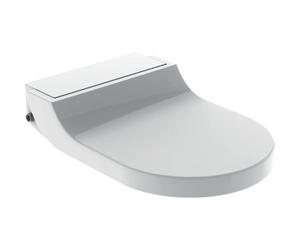 Geberit Aquaclean tuma Classic Abattant WC japonais Blanc 146.070.11.1