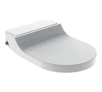Geberit Aquaclean tuma Classic Abattant WC japonais Blanc 146070111