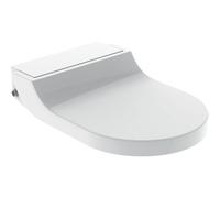 Geberit AquaClean Tuma Comfort Abattant WC - blanc 146270111
