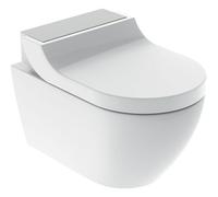 WC Japonais Geberit AquaClean Tuma Comfort Pack (146290)
