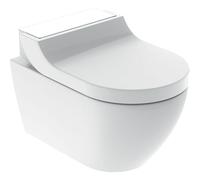 WC Japonais Geberit AquaClean Tuma Comfort Pack Blanc