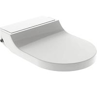 Geberit AquaClean Tuma Comfort WC pièce jointe 146270111 avec SoftClosing, blanc -alpine