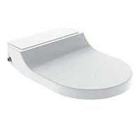 Geberit AquaClean Tuma Comfort Abattant WC - blanc 146270111