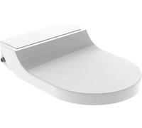 Geberit Aquaclean tuma Classic Abattant WC japonais Blanc 146070111