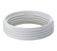 Geberit bague de réduction 213895111 G 2000 2000 / 4 x G 2000 , avec joint plat, blanc
