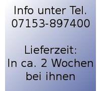 Geberit - baldeador échange spülrohrset, blanc, 115367111