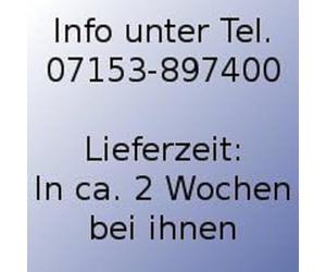 Geberit - baldeador échange spülrohrset, blanc, 115367111