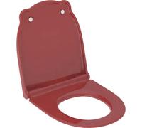 Geberit Bambini abattant de wc pour enfants rouge 502.969.FY.1