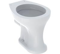 Geberit Bambini cuvette de wc sur pied pour enfants blanc 211500000