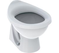 Geberit Bambini cuvette de wc sur pied pour enfants blanc 211650000