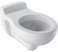 Geberit Bambini cuvette de wc suspendue pour enfants blanc 201700000