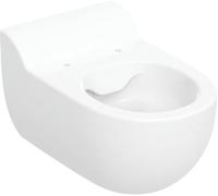Geberit Bambini cuvette de wc suspendue sans bride pour enfants blanc brillant 502.959.00.1