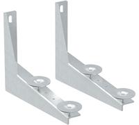 Geberit Bambini élément de montage pour lavabo 521095000