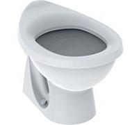 Geberit Bambini à poser au sol WC 211650600 blanc KeraTect, 5 l
