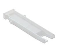 Geberit Bascule pour fonction rinçage-arrêt 240933001 pour Design Rumba et Tango