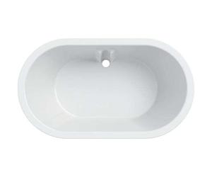 Geberit bassin de soins pour bébé de Varicor 80l, 407010016