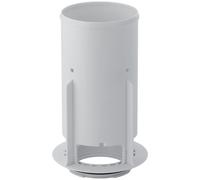Geberit Bassin pour cloche de siphon pour réservoir WC 140 240429001