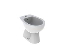 GEBERIT Bidet à terre Colibri 500.889.00.1