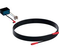 Geberit Bloc d'alimentation 230 V/12 V/50 Hz, câble de 1,8 m pour prise de raccordement