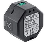 Geberit bloc d'alimentation encastrable Public 241692001 pour raccord WT, sans contact, multiple