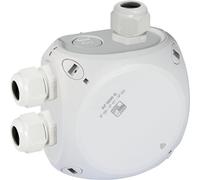 Geberit boîte de raccordement 242.837.00.1