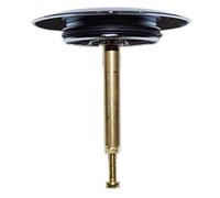 Geberit - Bouchon de vidange Baignoire chromé Brillant - GEBBO241715211