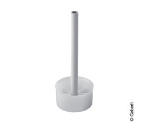 Geberit Bouchon/régulateur du débit de rinçage pour réservoir de chasse encastré Geberit fabriqué après 1999, 240476001,