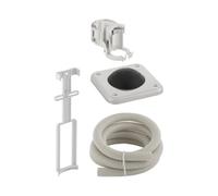 Geberit bouton de chasse d'eau || 115.994.00.1