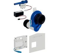 Geberit bouton de chasse d'eau pour urinoir || 116.086.00.1