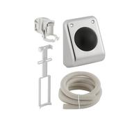 Geberit bouton de chasse d'eau pour WC || 115.993.00.1