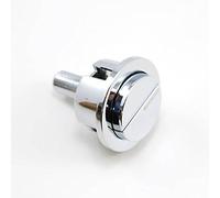 Geberit - Bouton mécanisme série 290 pour double décharge (243.318.21.1)