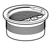 Geberit manchette FD SD CleanLine, 244.470.00.1