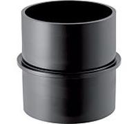 Geberit bride Pe 360772161 PE-HD, DN 40