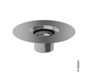 Geberit Bride pour évacuation de sol Varino, 388101001,