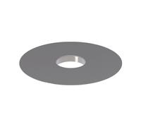 Geberit Bride pour évacuation de sol Varino, 388137001,