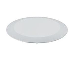 Geberit cache-canne d62-9, 150285211 pour siphon de receveur de douche, chromé brillant