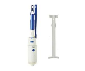 Geberit Campana Pour Cassetta Incasso Cod. 240.502.00.1 Mod. Twinline 8 Cm