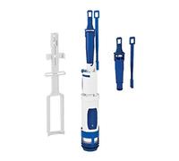 Geberit Cloche de levage 241.290.00.1 avec bassin pour réservoir encastré Sigma 8 cm
