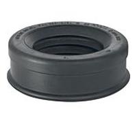 Geberit caoutchouc match0 358826001 Ø 45-50 mm, 62 mm, pour Urinal , EPDM, noir
