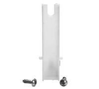 Boulons d'espacement Geberit pour éviers à encastrer 240067001 à partir du modèle 1988