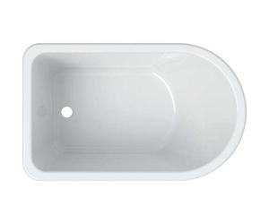 Geberit Citerne de Varicor 40l, 406010016