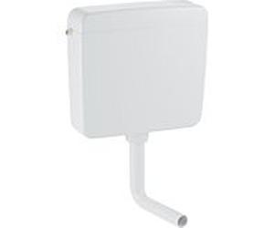 Geberit citerne montée en surface AP127 127000111 profonde pendant, blanc