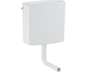 Geberit citernes visibles 140300CG1 profonde pendant manhattan