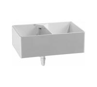 Geberit City Évier de cuisine, 350490000,