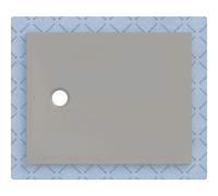 Geberit Receveur de douche CleanFloor30 rectangulaire/carré 551004291