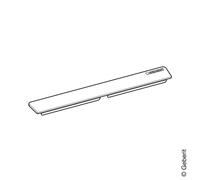 Geberit CleanLine cache, 245637KS1,